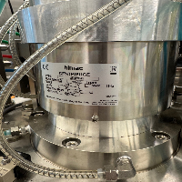 Himac CC40SNX Centrifuge image 3